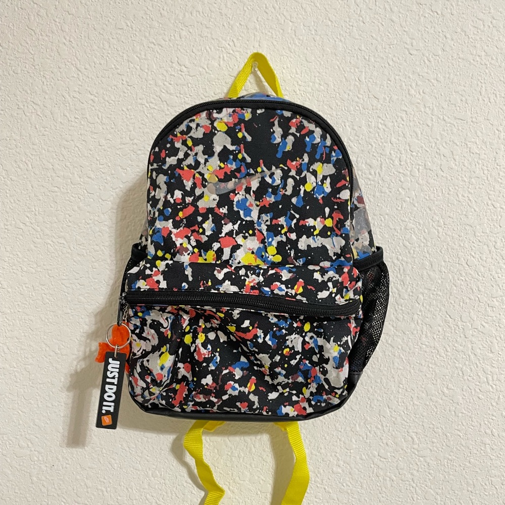Kids Nike backpack